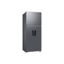 HELADERA CON FREEZER SAMSUNG RT38CG6720S9B3 INOXIDABLE