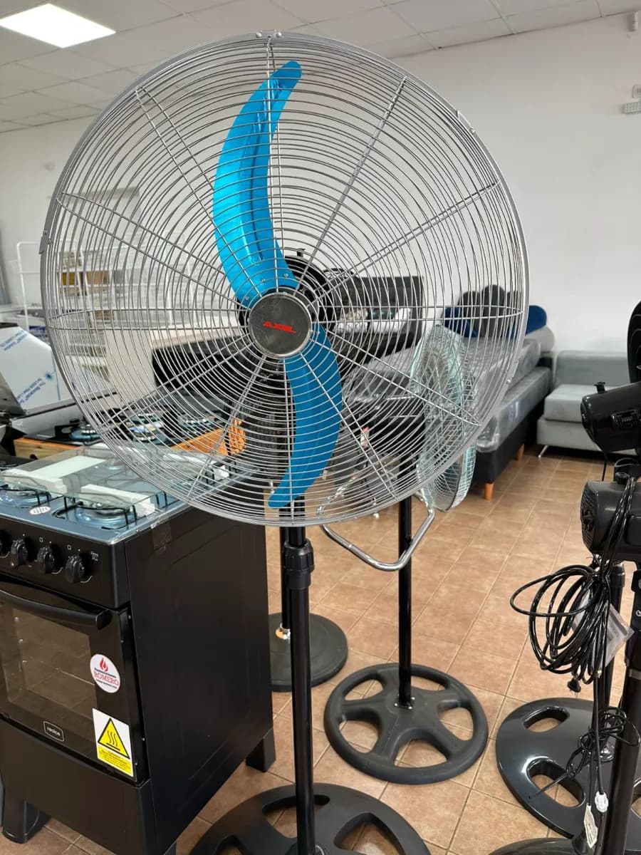 Ventilador Axel 24 Pulgadas