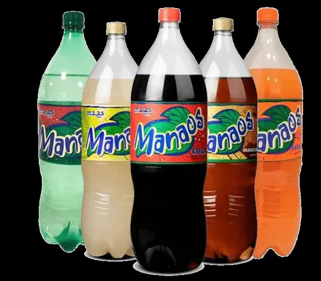 COMBO MANAOS
