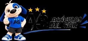 Artículos del Sur